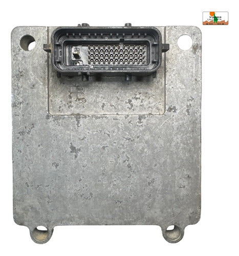 Modulo Tcm Chevrolet Malibu 3.5l 06-11 P9