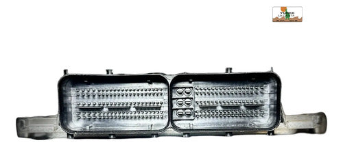 Computadora Hyundai Sonata 2.4l 15-17 39101-2ggk1