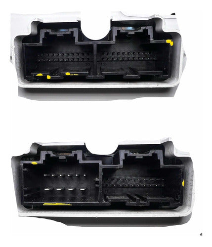 Velocimetro Cluster Jeep Patriot 2015-2017 68233455ae