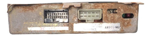 Pcm Computadora Honda Accord 2.4l 2015 37820-5a1-l53 (bs) P2