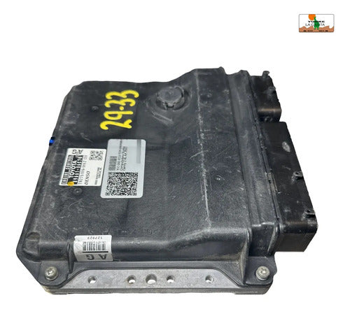 Pcm Computadora Toyota Camry 2.4l A/t 2007