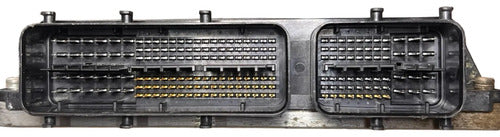 Pcm Computadora Toyota Venza 2.7l 09-12 89661-0t052