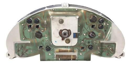 Pcm Computadora Honda Civic 1.8l 09-11 37820-rna-a72 (th) P3