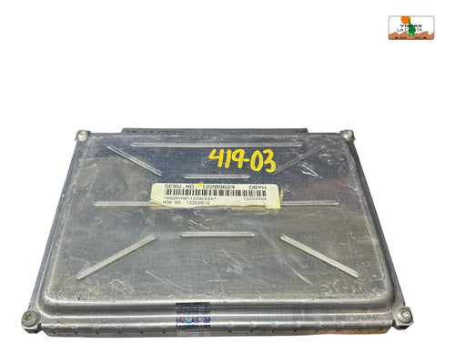 Pcm Computadora Chevrolet Impala 3.8l 00-04