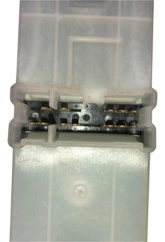 Control Maestro Nissan Xterra 06-11 25401 7p70a