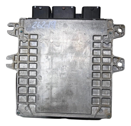 Computadora Nissan Maxima 3.5l A/t 12-13 A56-g76 Z1m (d5)