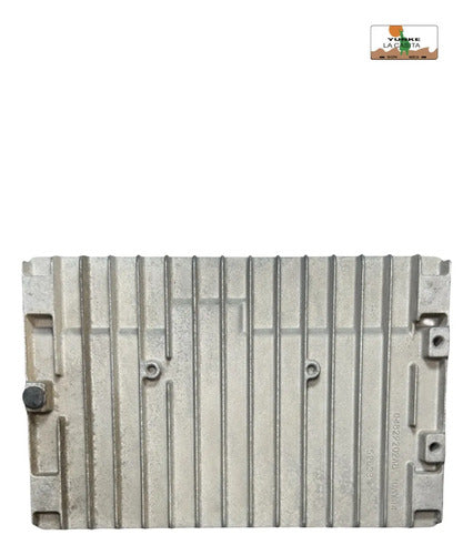 Computadora Chrysler 300 2.7l 2005 P04606834ac