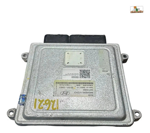 Computadora Hyundai Elantra 2.0l 07-10 39150-23021