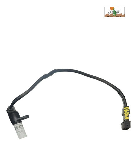 Sensor De Cigüeñal Chevrolet Spark 1.2l 2011-2016
