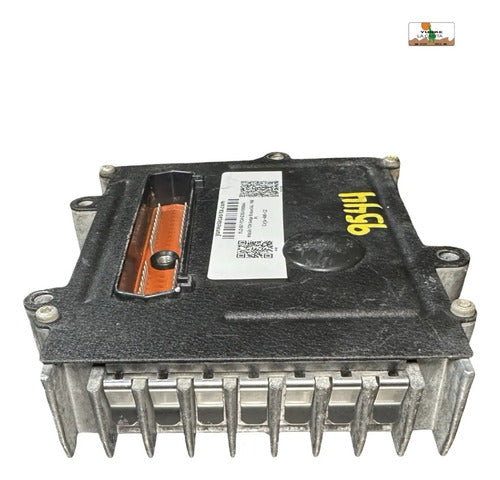 Módulo Tcm Dodge Stratus 2.4l 1998 P04606468ak P1
