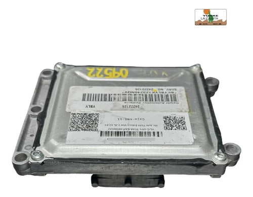 Modulo Tcm Saturn Vue 2.2l 03-05 24222126 (ybly)