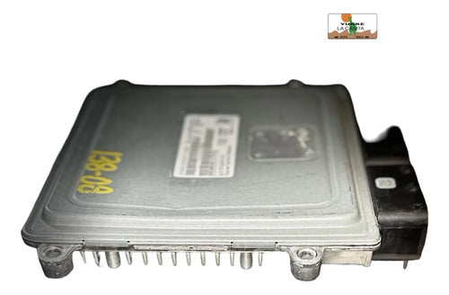 Pcm Computadora Jeep Compass 2.4l A/t 07-10 P68027208ac