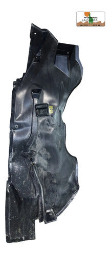 Tolva Salpicadera Rh Ford F-150 2015-2020 Fl34-16034-ca