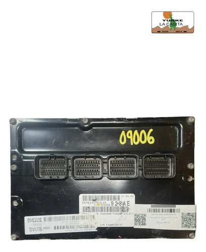 Computadora Chrysler 300 2.7l A/t 2007 P05094928ae