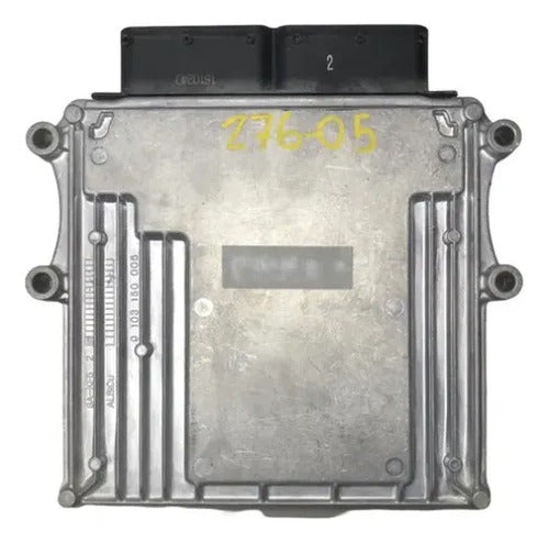 Pcm Computadora Kia Soul 1.6l A/t 2017-2019 39110-2bpg5 P1