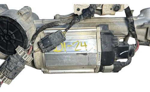 Cremallera Electroasistida Dodge Dart 1.4l 13-16 P68142691ag