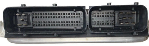 Pcm Computadora Vw Jetta 2.0l A/t 00-01 06a 906 032 A