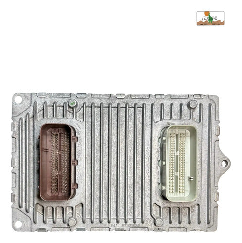 Computadora  Dodge Avenger 3.6l 2012 P05150657aa