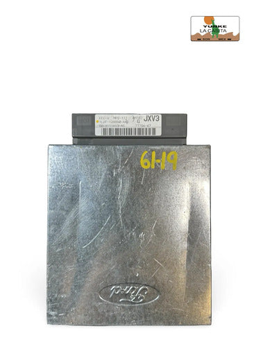 Pcm Computadora Ford Explorer 4.0l A/t 01-02 1l2f-12a650-aad