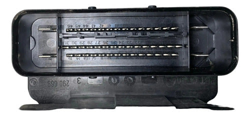 Modulo Abs Chrysler Sebring 2.0l 07-10 P05085335ag