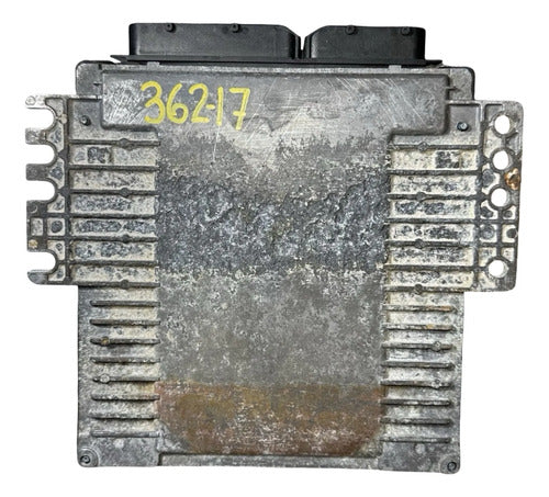 Computadora Nissan Quest 3.5l 2004-2005 Mec33-025 A1 (xb)