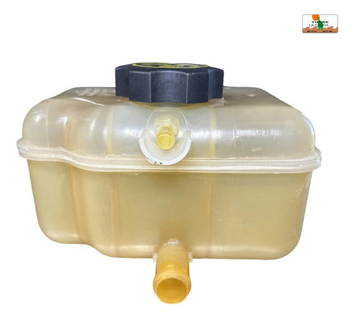 Deposito Anticongelante Chevrolet Aveo 1.5l 2018-2023