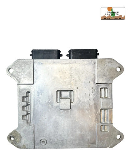 Computadora Mazda 5 2.3l A/t 06-07 L3p6 18 881l (p)
