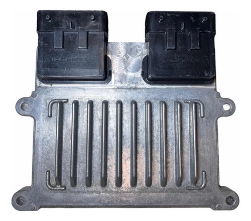 Pcm Computadora Hyundai Santa Fe 3.3l 17-18 39100-3cdp0
