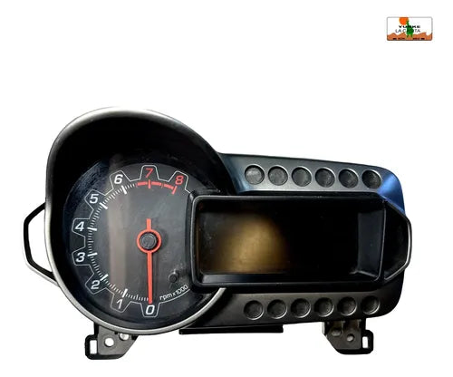 Velocímetro Cluster Chevrolet Sonic 1.6l 2012-2016