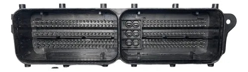 Pcm Computadora Hyundai Accent 1.6l 12-13 39110-2bad7