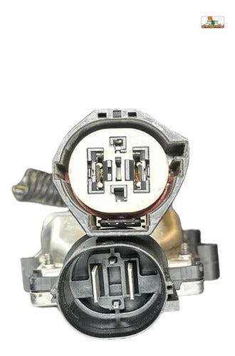 Modulo Ventilador Ford Escape 2.0l 2012-2018 1 137 328 567