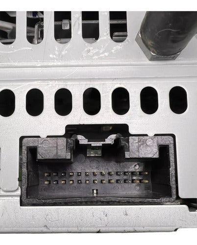 Estéreo Receptor Ford Mustang 2015-2021 Jr3t-19c107-ka