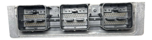 Pcm Computadora Ford Focus 2005 2.0l M/t 5s4a-12a650-vf P2