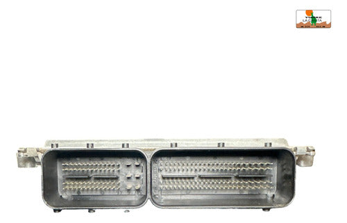 Pcm Computadora Dodge Caliber 2.0l 07-10 P1