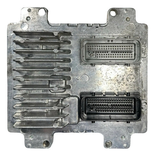 Computadora Pontiac G5 2.2l A/t 2007 12612397 (2397)