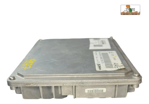 Computadora Pcm Chevrolet Traverse 2.4l 2012 12648906 (aa69)