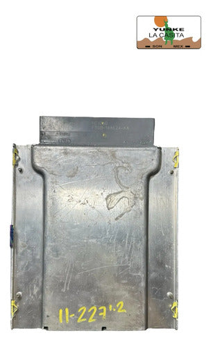 Pcm Computadora Ford Taurus 05-07 3.0l 5f1a-12a650-gf P1