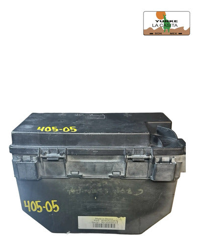 Caja De Fusibles Dodge Journey 2008-2009 56049720as