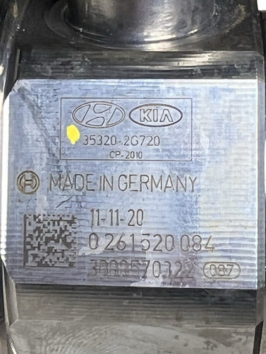 Bomba De Gasolina Hyundai Sonata 11-14 35320-2g720