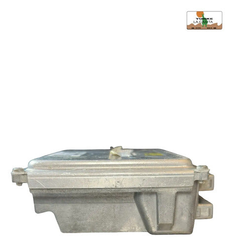 Computadora Chevrolet Malibu 3.1l  01-03 12209614 (ycww)