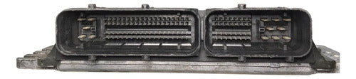 Computadora Nissan Máxima 2.5l 2004-2006 A56-x50 (mu)