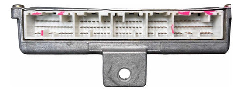 Pcm Computadora Honda Cr-v 2.4l A/t 02-04 37820-ppa-a68 (x7)
