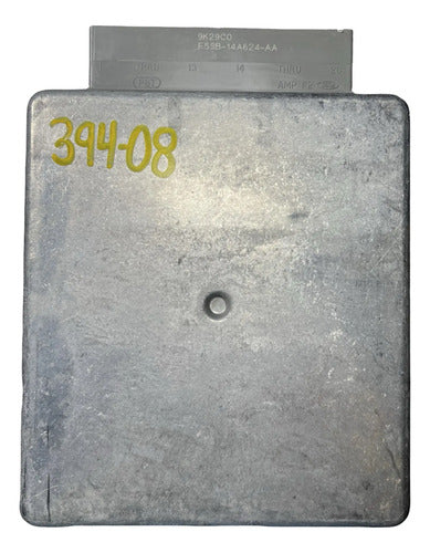 Pcm Computadora Ford E150 5.4l 2000 Yc2f-12a650-jc