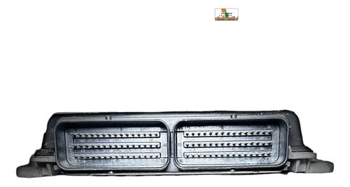 Computadora Pcm Chevrolet Matiz 1.0l 06-15 5wy5450b (wu)