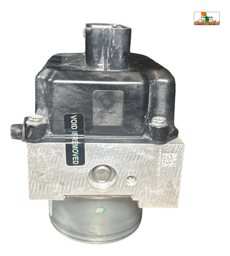 Modulo Abs Chevrolet Aveo 1.5l 18-23