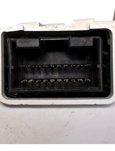 Cluster Velocímetro Jeep Cherokee 2005-2010 P56010589ai Negro