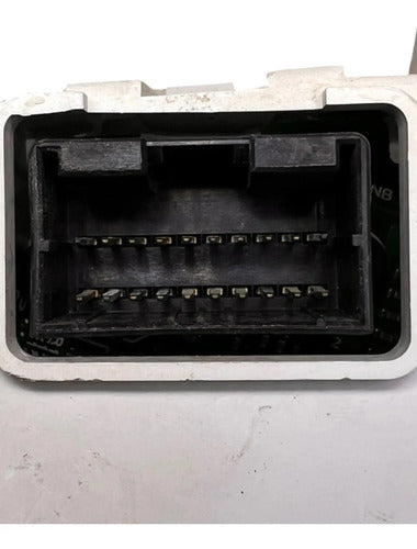 Cluster Velocímetro Jeep Cherokee 2005-2010 P56010589ai Negro