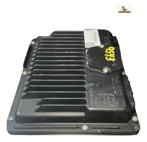 Computadora Pcm Chevrolet Silverado 4.3l 99-00 16265065