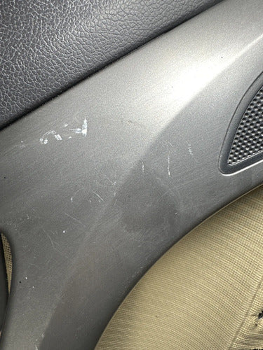 Vestidura Puerta Delantera Izquierda Hyundai Elantra 11-13
