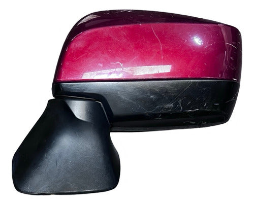 Retrovisor Lh Subaru Impreza 17-23 A5783